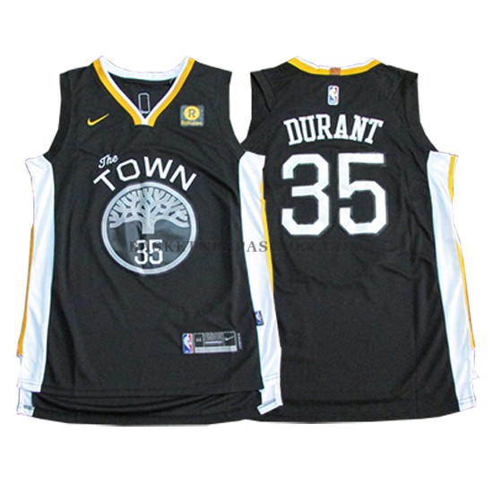 Maillot Golden State Warriors Shaun Livingston Statement 2017-18